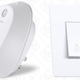 TP-Link Smart Plug with Energy Monitoring, $28 | TP-Link Smart Light Switch, $25